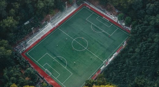 Suffolk'taki orman yangını 210 futbol sahası büyüklüğüne ulaştı