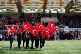 TBMM, öğrenci affı ve yükseköğretim düzenlemelerini onayladı