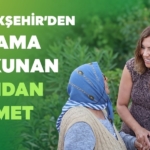 Tekirdağ'da 6 ayda 1.712 kişiye evde bakım hizmeti sağlandı