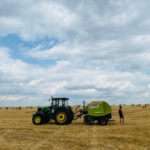 Tekirdağ'da Balya Makinelerine Çalışma Sınırlaması Getirildi