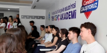 Tekirdağ'da YKS tercihleri için ücretsiz danışmanlık hizmeti
