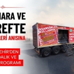 Tekirdağ'da deprem bilinci için simülasyon eğitimi düzenlenecek
