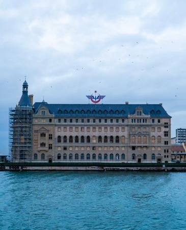 Üsküdar Belediyesi'nde rüşvet iddialarıyla ilgili sevk yazısı açıklandı