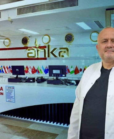 UZMANINDAN SICAK HAVA UYARISI