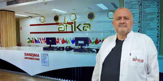 UZMANINDAN SICAK HAVA UYARISI
