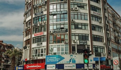 Vodafone Business, Martaş Otomotiv'in Dijital Altyapısını Güçlendirdi