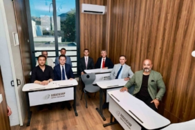 Yalıkavak'ta Boğaziçi VİP Eğitim Kurumları'nın yeni şubesi açıldı