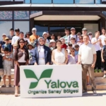 Yalova OSB'de Robotik Kodlama Öğrencilerine Teknik Gezi Düzenlendi