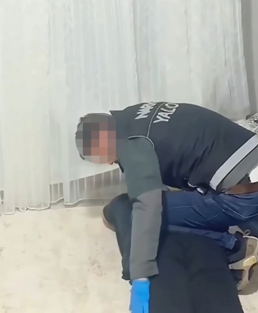 YALOVA'DAKİ UYUŞTURUCU OPERASYONLARINDA 3 TUTUKLAMA