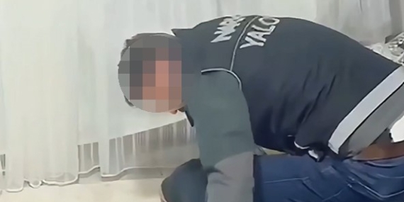 YALOVA'DAKİ UYUŞTURUCU OPERASYONLARINDA 3 TUTUKLAMA