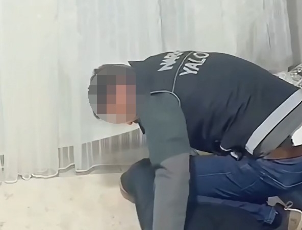 YALOVA'DAKİ UYUŞTURUCU OPERASYONLARINDA 3 TUTUKLAMA