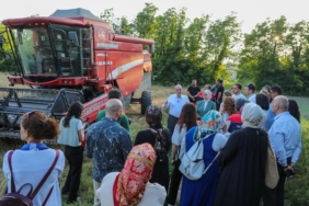 duzcede-ilk-kez-yetisen-siyez-bugdayinin-hasadi-yapildi-AY826XUV.jpg