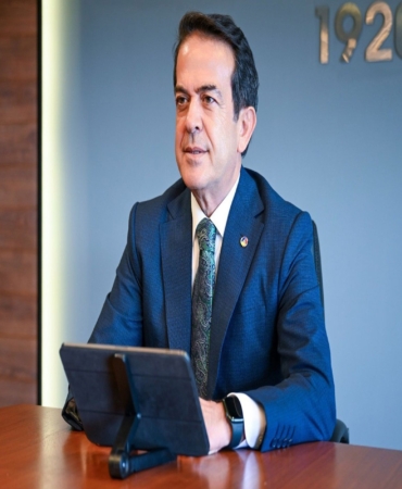 ÇANDIR: "GÜBREDE YILLIK ARTIŞ YÜZDE 63,56"