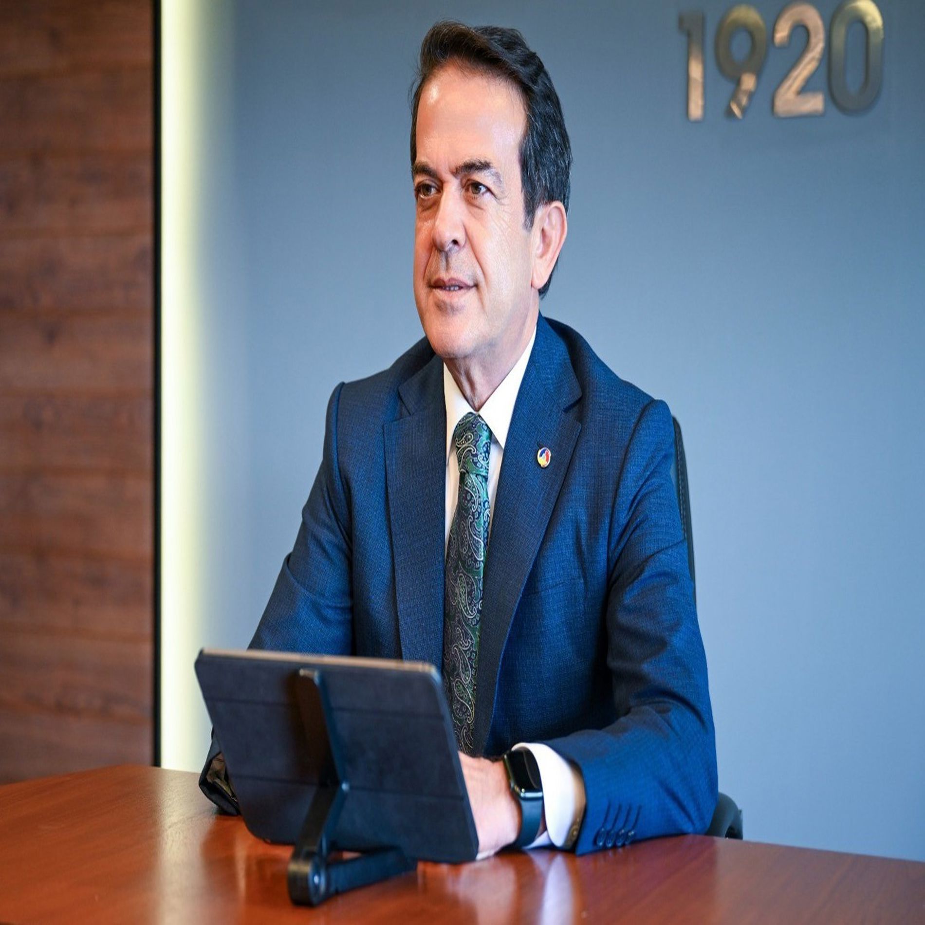ÇANDIR: "GÜBREDE YILLIK ARTIŞ YÜZDE 63,56"