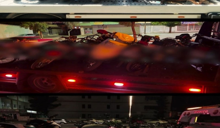 GAZİANTEP'TE 876 MOTOSİKLET SÜRÜCÜSÜNE 11 MİLYON TL CEZA