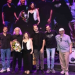 10. Çalı Köy Filmleri Festivali Moğollar konseriyle başladı