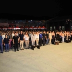 10. Çameli Festivali Yörük Göçü Yürüyüşü ile Başladı