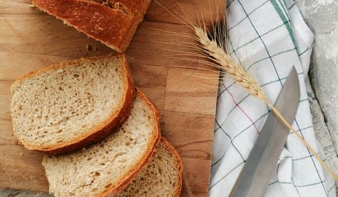 12 bin yıllık Hitit buğdayı Merkezefendi Fırını'nda ekmeğe dönüşüyor
