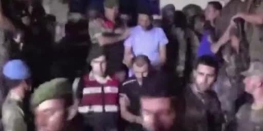15 Temmuz suikast girişiminde bulunan FETÖ firarisi yakalandı