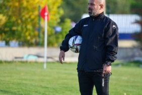 1984 Salihlispor, Veli Özdemir ile yeni sezona hazırlanıyor