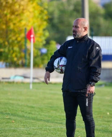 1984 Salihlispor, Veli Özdemir ile yeni sezona hazırlanıyor