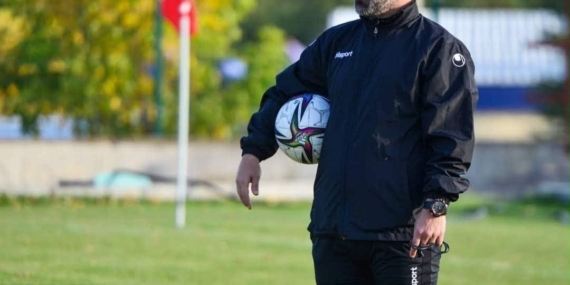 1984 Salihlispor, Veli Özdemir ile yeni sezona hazırlanıyor