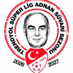 2026-2027 Süper Lig Sezonu Adnan Süvari İle Anılacak