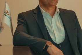 2026 İyilik Sağlık Ödülü Uğur Elaman'a verildi