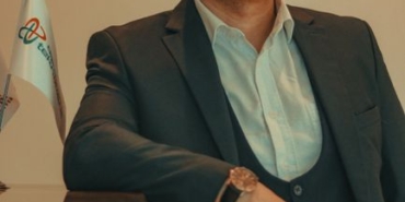 2026 İyilik Sağlık Ödülü Uğur Elaman'a verildi