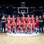 A MİLLİ ERKEK BASKETBOL TAKIMI, DÜNYA KUPASI ELEMELERİNDE LİTVANYA'YI KONUK EDECEK 12 DEV ADAM, LİTVANYA KARŞISINDA DÜNYA KUPASI YOLUNDA AVANTAJ PEŞİNDE LİTVANYA İLE 13. RANDEVU İLK TURDA 6'DA 6