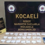 UYUŞTURUCU OPERASYONUNDA 3 KİŞİ TUTUKLANDI