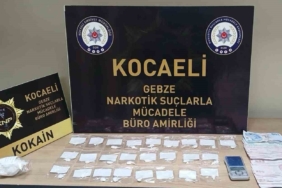 UYUŞTURUCU OPERASYONUNDA 3 KİŞİ TUTUKLANDI