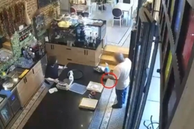 BEYOĞLU’NDA CEP TELEFONU HIRSIZLIĞI ŞÜPHELİSİ TUTUKLANDI