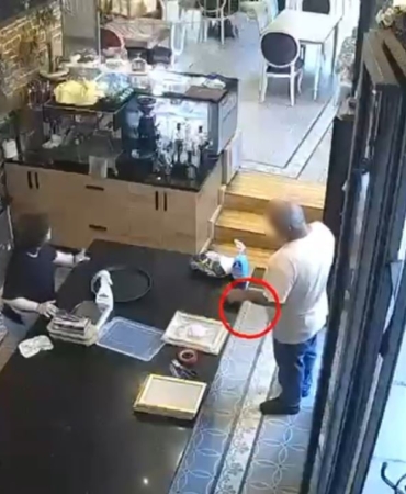 BEYOĞLU’NDA CEP TELEFONU HIRSIZLIĞI ŞÜPHELİSİ TUTUKLANDI
