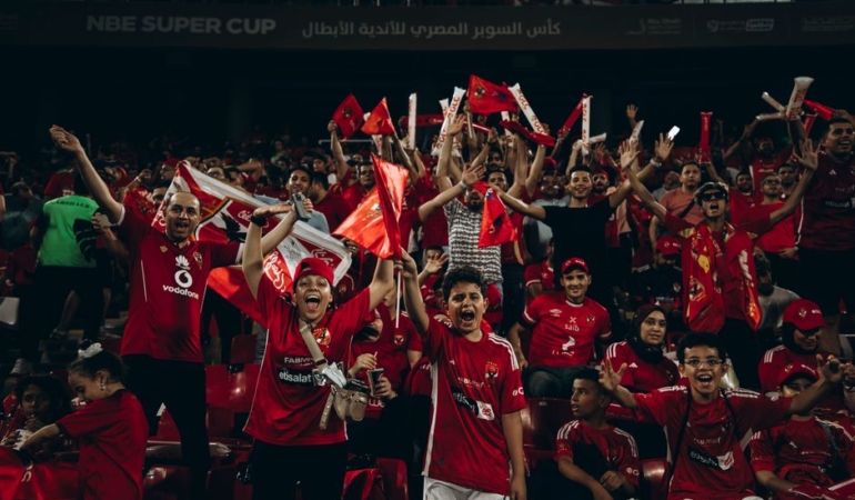 2027 İspanya Süper Kupası'nın Sponsoru Suudi Arabistan Oldu