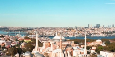 2027'de İstanbul'da UNESCO Dünya Miras Komitesi Toplantısı