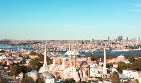 2027'de İstanbul'da UNESCO Dünya Miras Komitesi Toplantısı