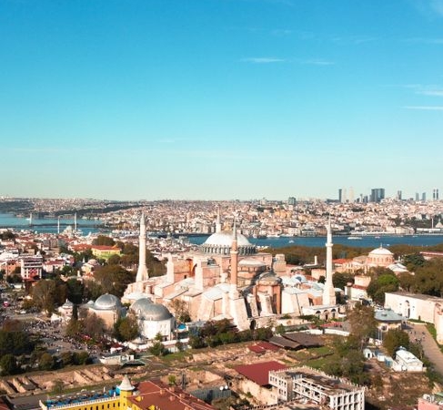2027'de İstanbul'da UNESCO Dünya Miras Komitesi Toplantısı