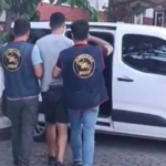26 yıl hapis cezası bulunan firari hükümlü Muğla'da yakalandı