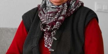 27 Yıldır Kayıp Kızı İçin Mücadele Eden Anne