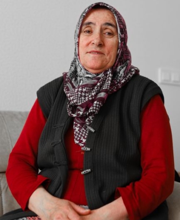 27 Yıldır Kayıp Kızı İçin Mücadele Eden Anne