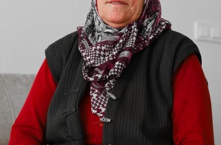27 Yıldır Kayıp Kızı İçin Mücadele Eden Anne