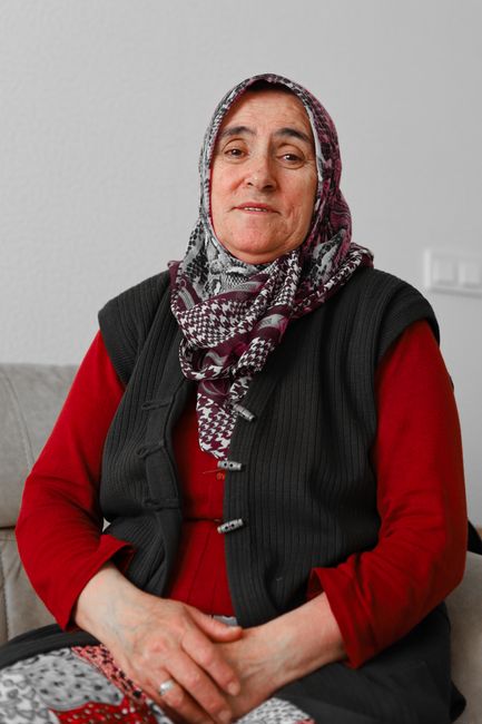27 Yıldır Kayıp Kızı İçin Mücadele Eden Anne
