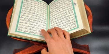 4 yaşındaki Kerem Kayra, 6 ayda Kur'an-ı Kerim okumayı öğrendi