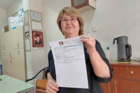 66 yaşında üniversiteyi kazanan Aydınlı, evlat acısı yaşadı