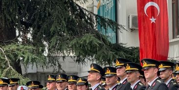 84 hâkim ve savcı meslekten çıkarıldı