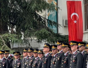 84 hâkim ve savcı meslekten çıkarıldı