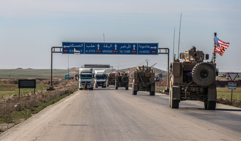 ABD ordusu İran savaşında Reaper İHA filosunun dörtte birini kaybetti