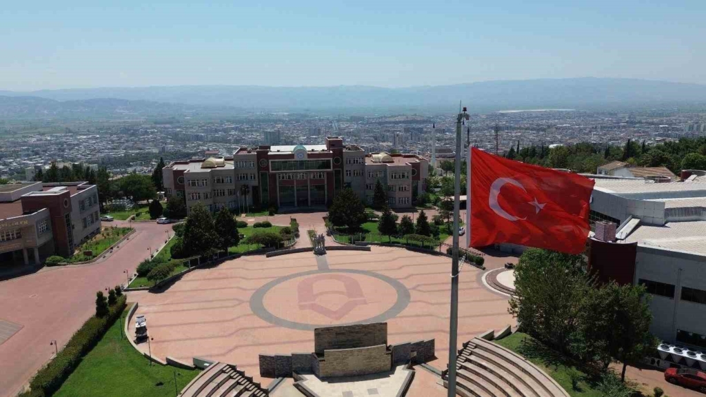 ADÜ, YKS yerleştirme sonuçlarında yüzde 99,77 doluluk oranına ulaştı