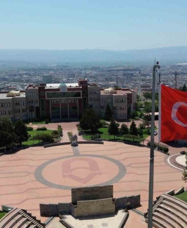 ADÜ, YKS yerleştirme sonuçlarında yüzde 99,77 doluluk oranına ulaştı